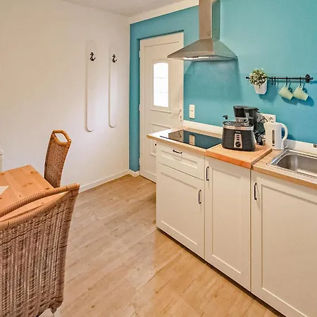 Seebad Ferienhaus Zinnowitz