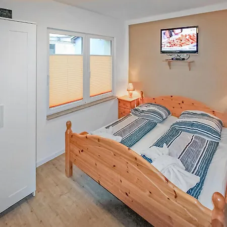 Σπίτι διακοπών Seebad Zinnowitz