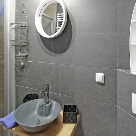 Σπίτι διακοπών Seebad