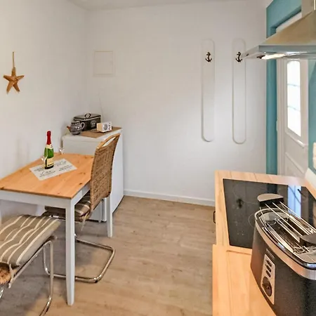 Seebad Prázdninový dům